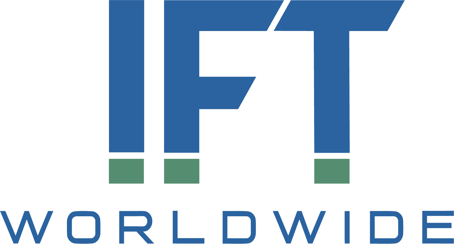 IFT Worldwide logo