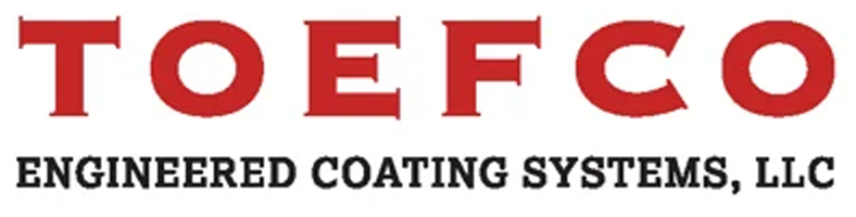 Toefco logo
