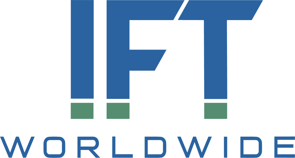 IFT Worldwide Logo