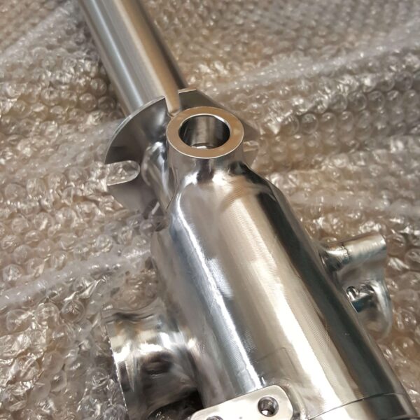 Electroless Nickel