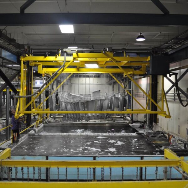 Conversion Coating