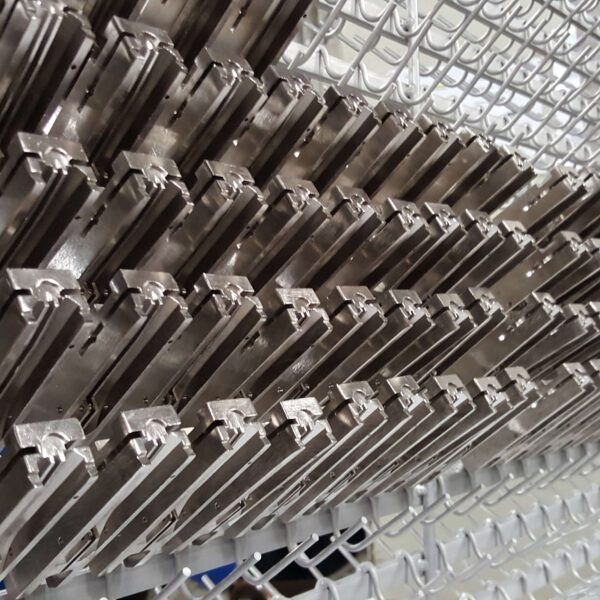 Electroless Nickel