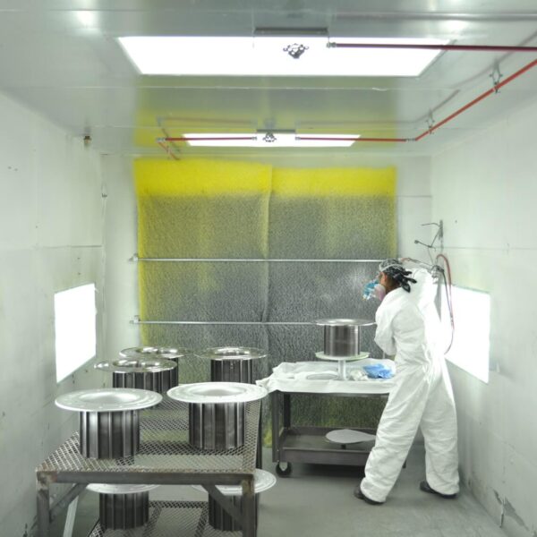 Paint & Dry Film