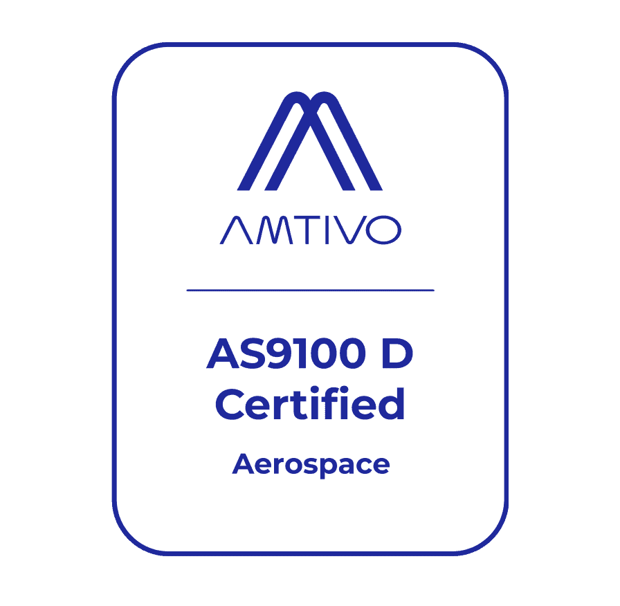 Aerospace-AS9100-D