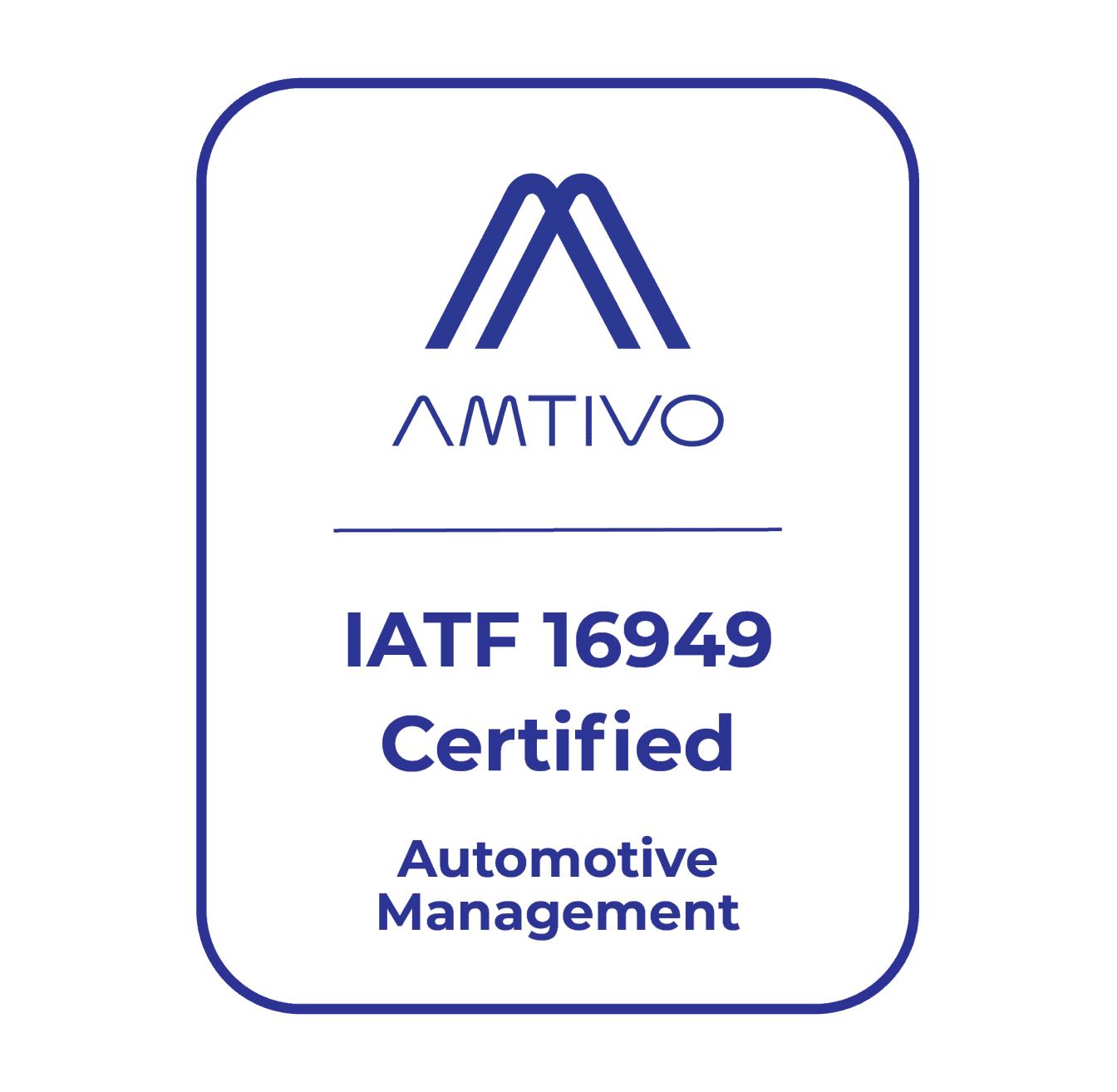IATF-16949