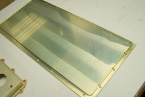 Conversion Coating Services