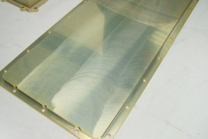 Custom Conversion Coating