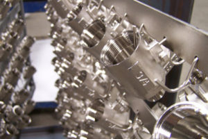 Corrosion Resistant Electroless Nickel Plating