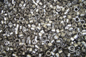 Electroless Nickel Medical Components